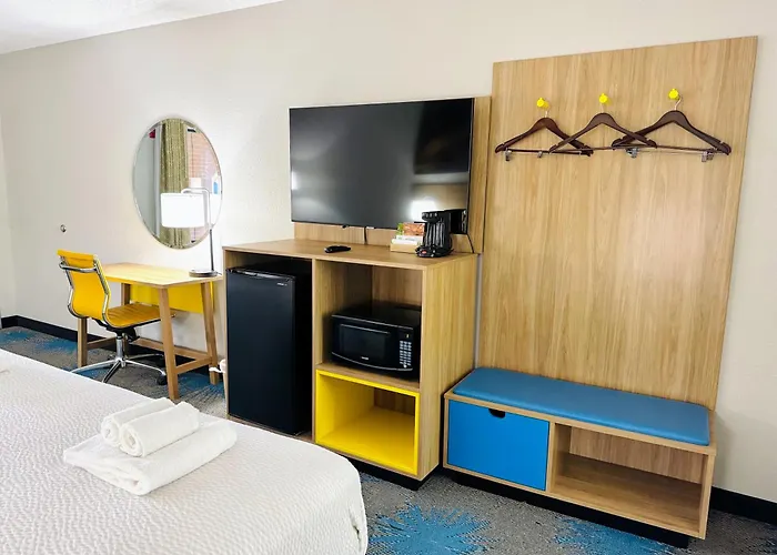 Homelodge Newnan