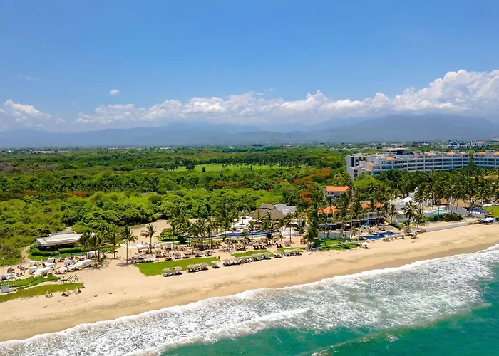 Marival Distinct All-Suites & World Spa - Handwritten Collection Nuevo Vallarta