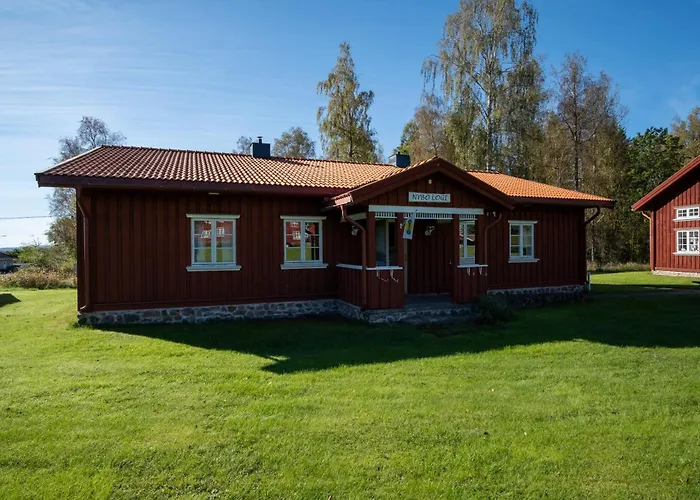 Hembygdsgard B&B