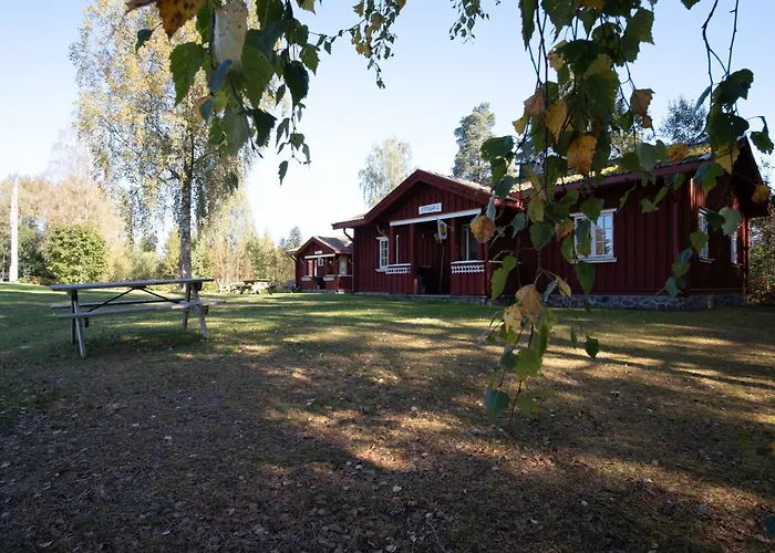 Hembygdsgard B&B