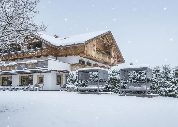 Boutique Hotel Eggele