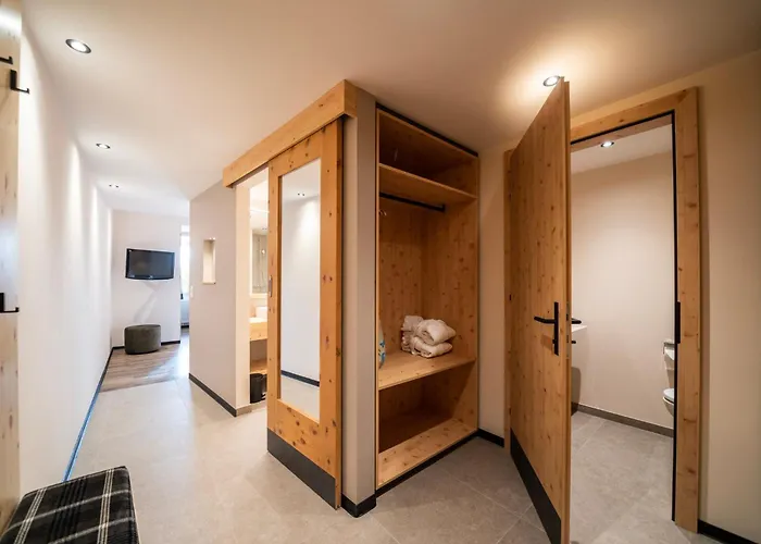 Heidi-Hotel Falkertsee - Kinderhotel