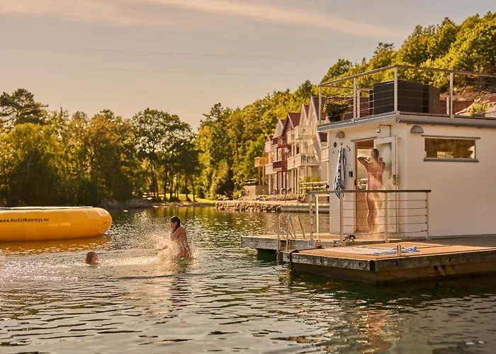 Farsund Resort