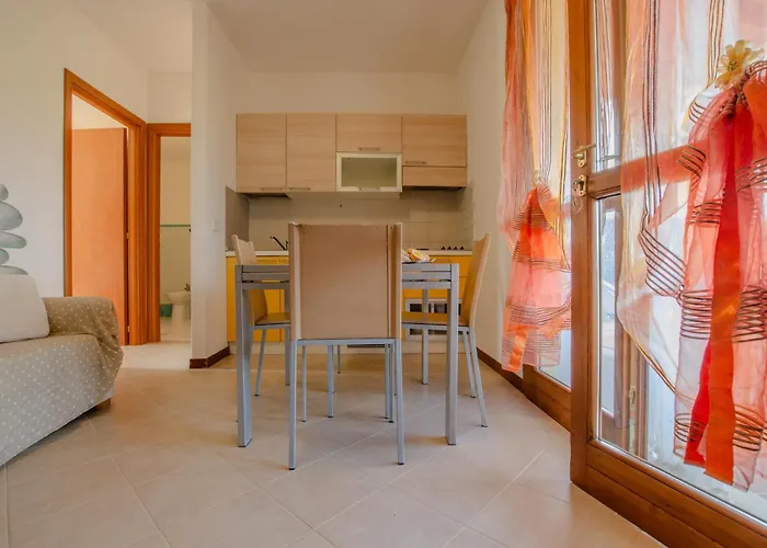 Residence Cernaia - Private Cottage Castiglione della Pescaia