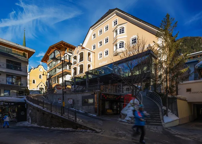 Hotel Goldener Adler