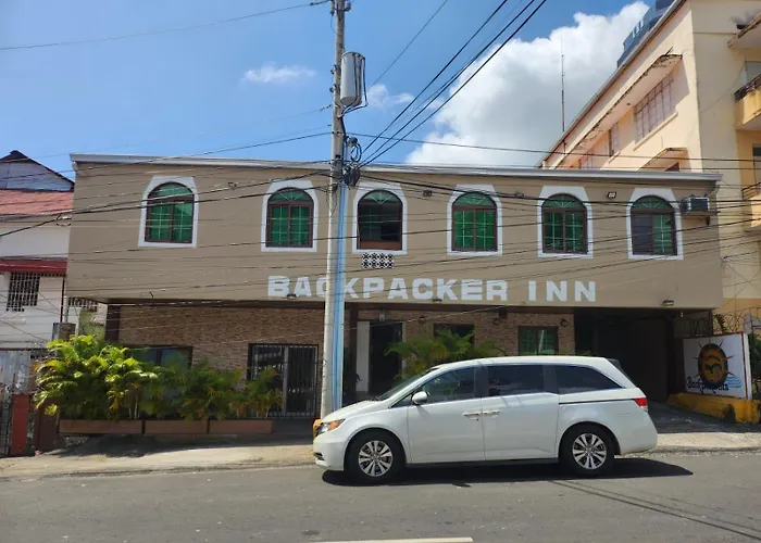 Backpacker Inn