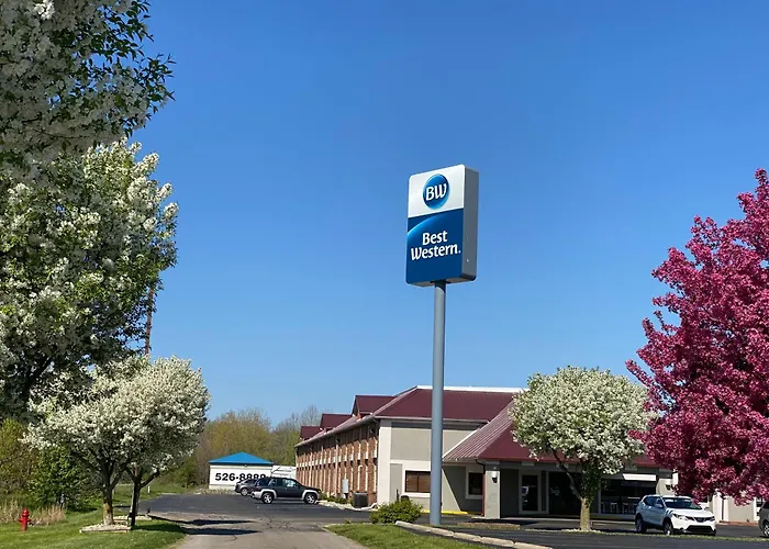Best Western /Columbus