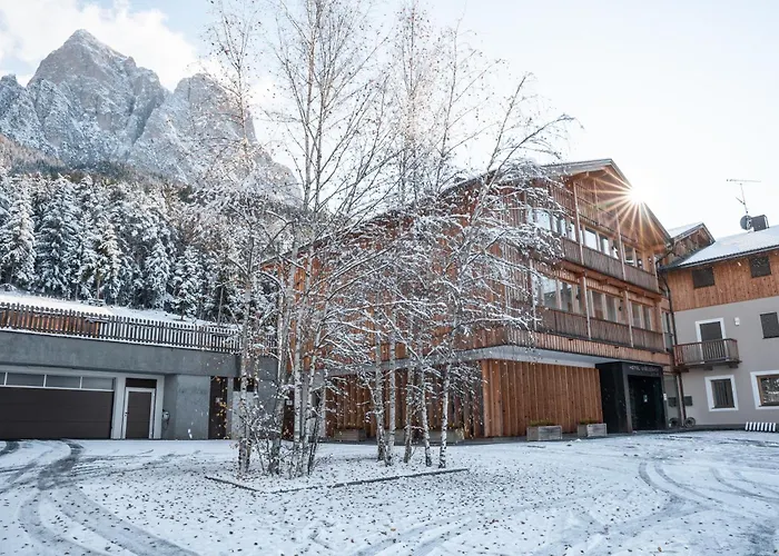 Dolmites Nature Hotel Vigilerhof Seis am Schlern