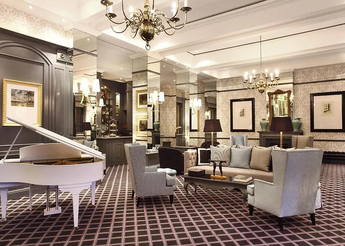 54 On Bath, Johannesburg Rosebank