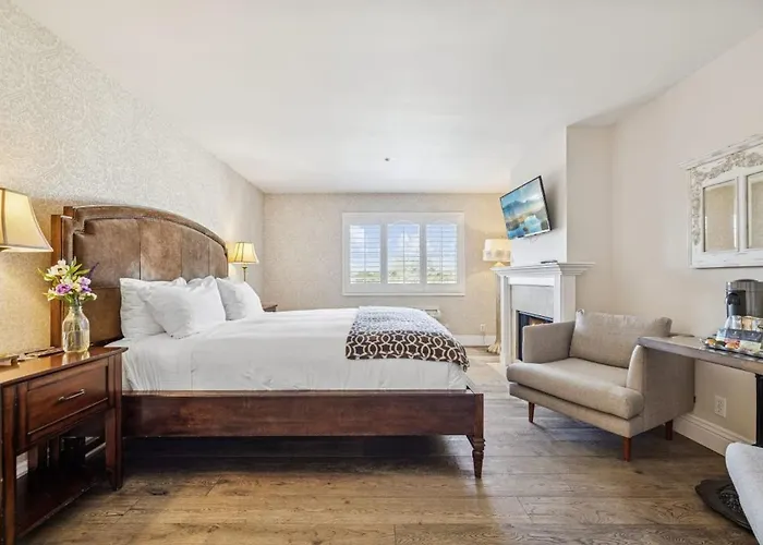 Mirabelle Inn