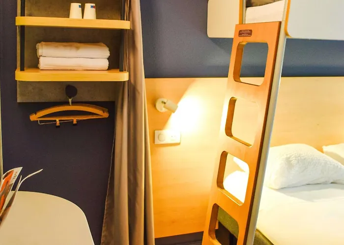 Ibis Budget Rodez