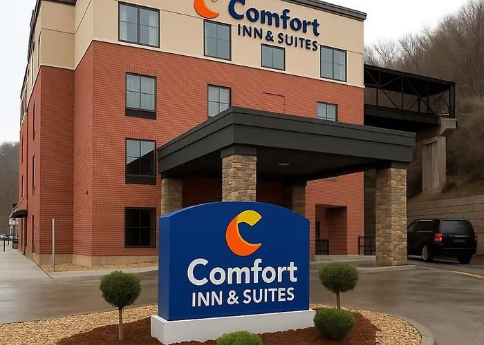 Comfort Inn & Suites Marquette - Prairie Du Chien