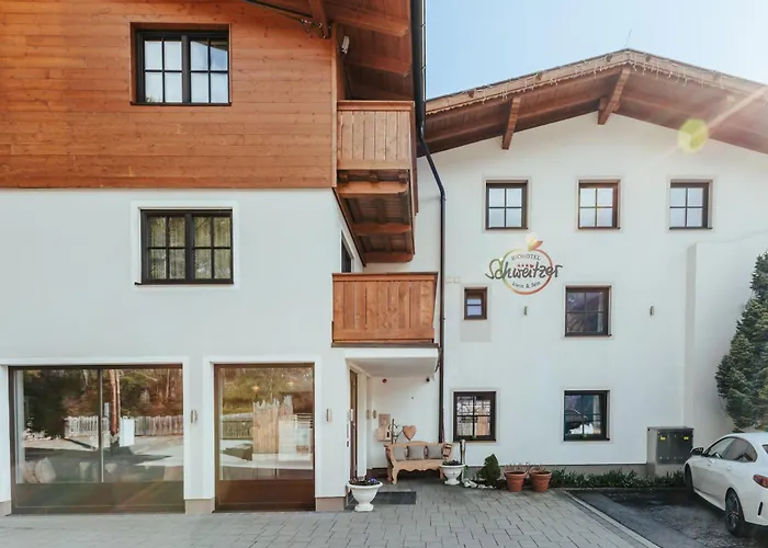 Biohotel Schweitzer
