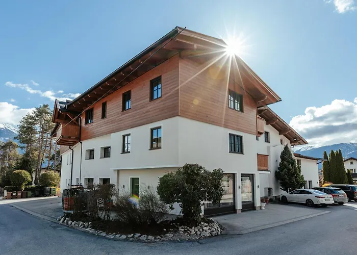Biohotel Schweitzer