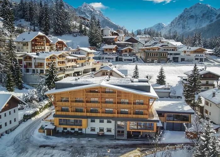 Hotel Gran Pre