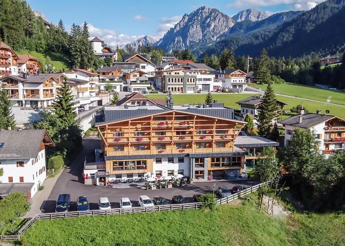 Hotel Gran Pre