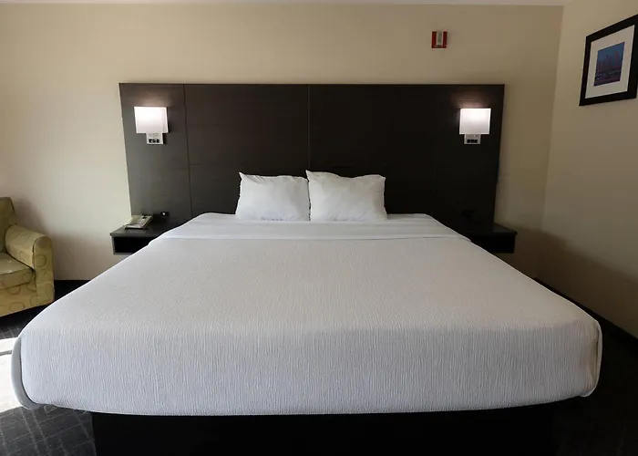 Quality Inn & Suites Circleville