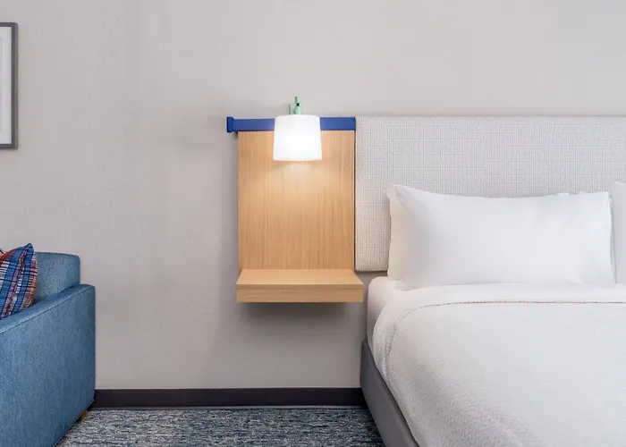 Garner Hotel Doswell Southeast By Ihg