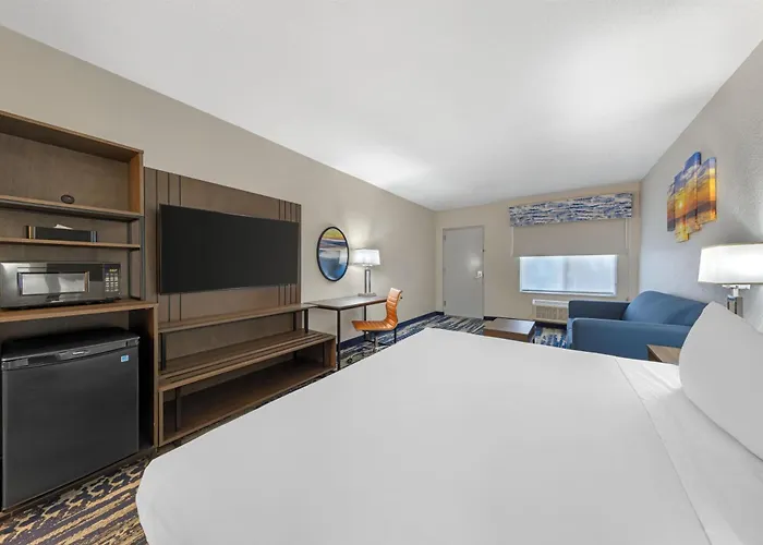 Best Western Of Clewiston