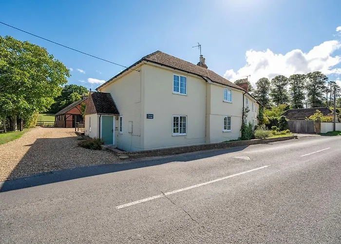 Cleaver Cottage
