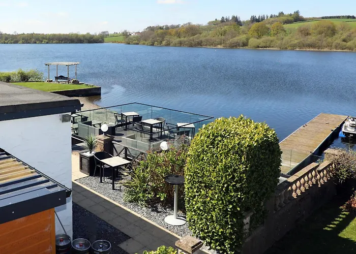 The Inn On The Loch