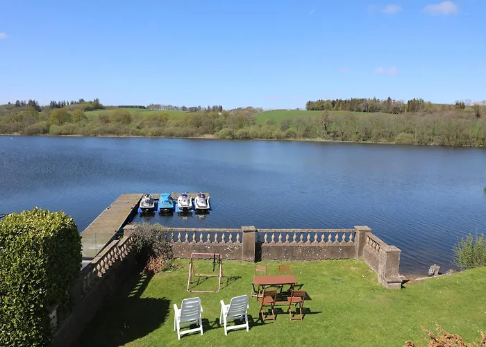 The Inn On The Loch