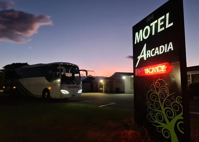 Arcadia
