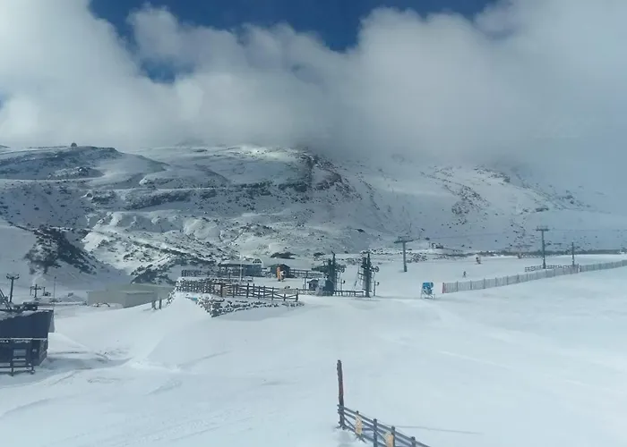 Hotel Snoe La Corza Blanca Brañavieja