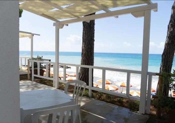Lido Paradiso Resort