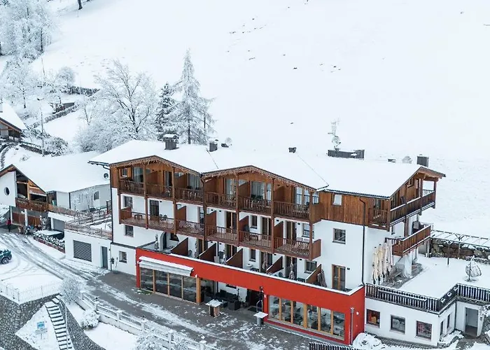 Hotel Fernblick Bressanone