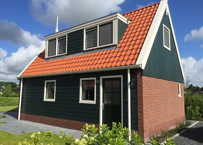 Vakantiepark De Beemster