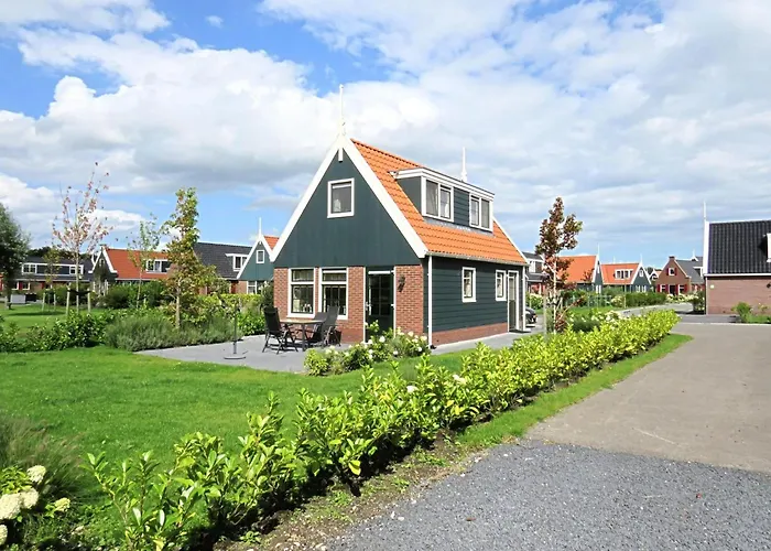 De Beemster | Holiday Park Near Amsterdam De Rijp