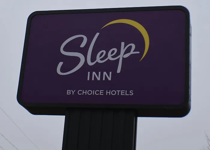 Sleep Inn Marion - Cedar Rapids