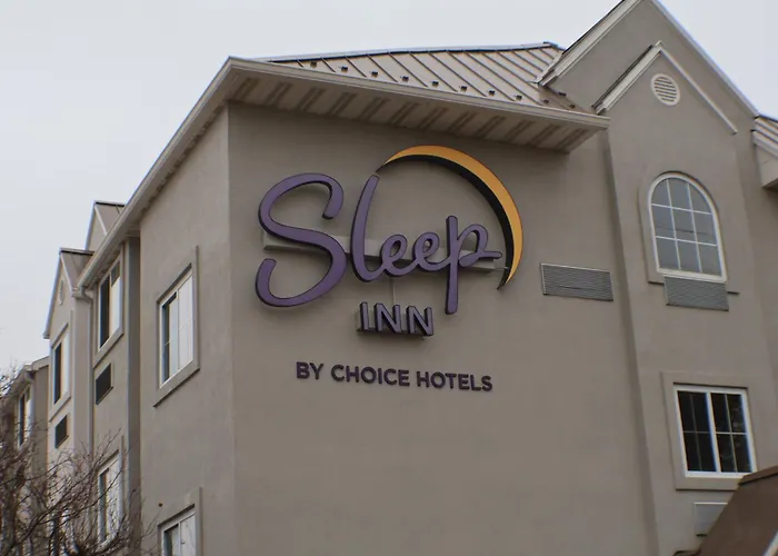 Sleep Inn Marion - Cedar Rapids