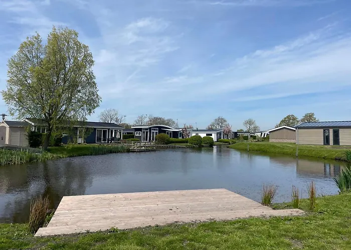 De Beemster | Holiday Park Near Amsterdam De Rijp