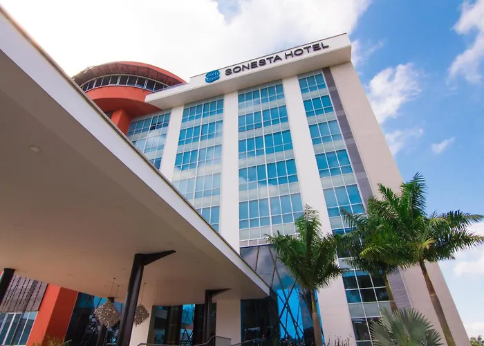 Sonesta Hotel Pereira