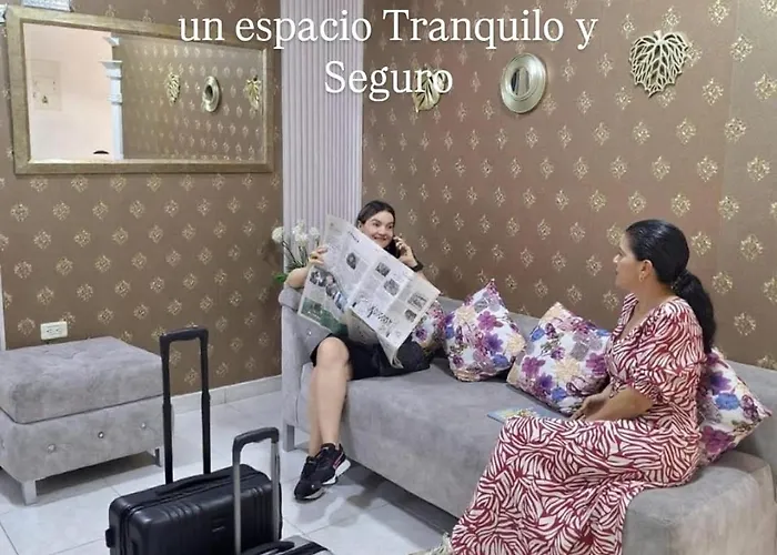Hotel Orquídea Neiva