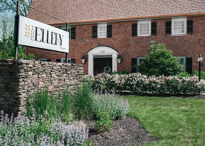The Ellery