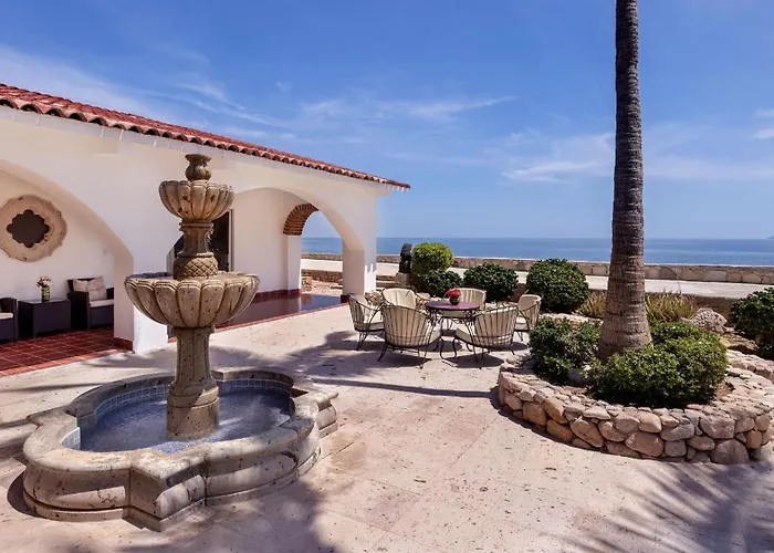 Rancho Las Cruces