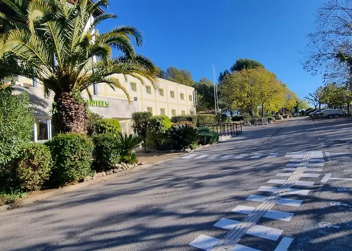 B&B Hotel Cannes Mouans Sartoux