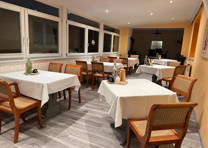 Hotel-Restaurant Christine