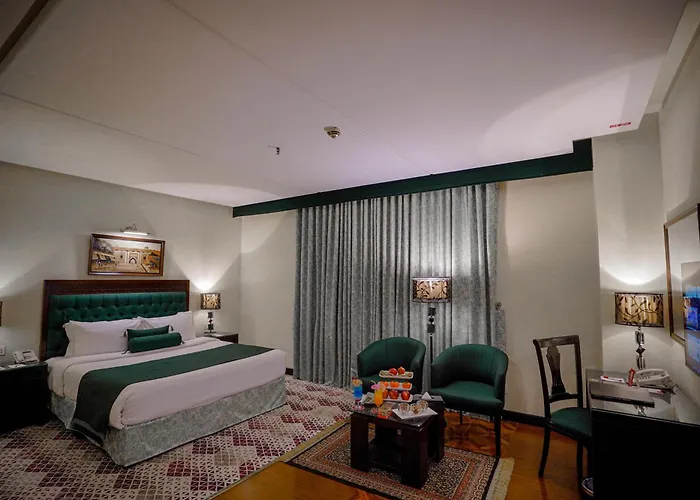 Ramada By Wyndham Islamabad