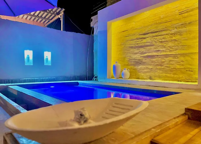 Casa Kai