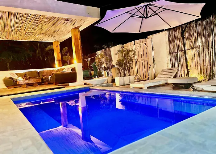 Casa Kai