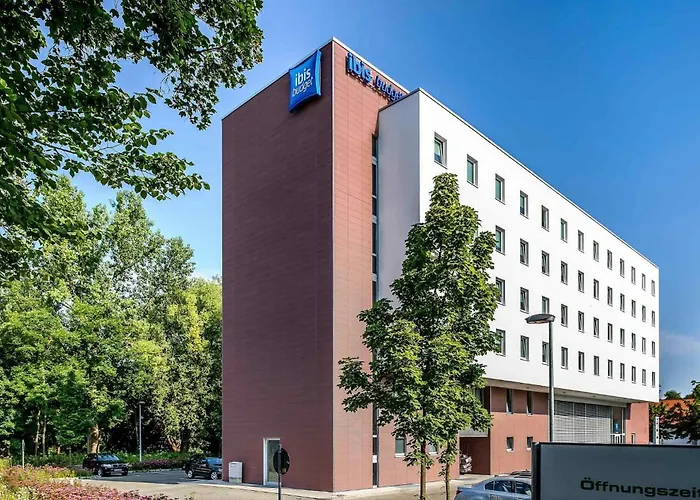 Ibis Budget