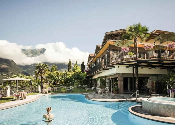 Hotel Lagrein