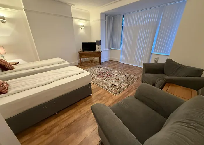 Hotel Tia