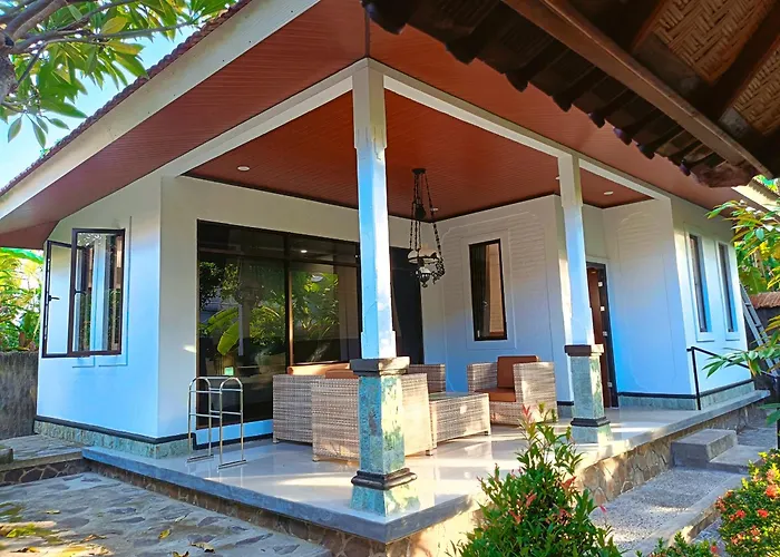 Rini Hotel