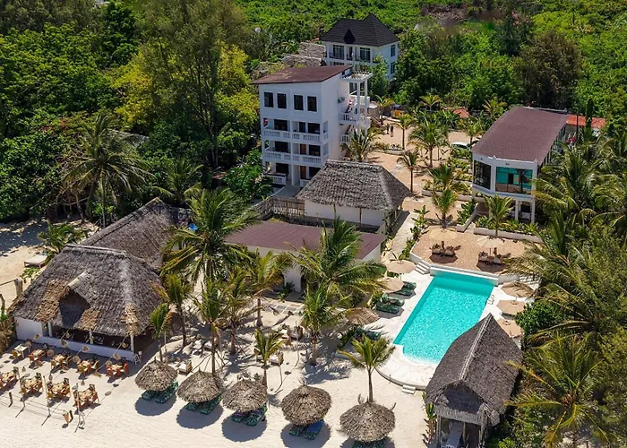 Marea Boutique Hotel