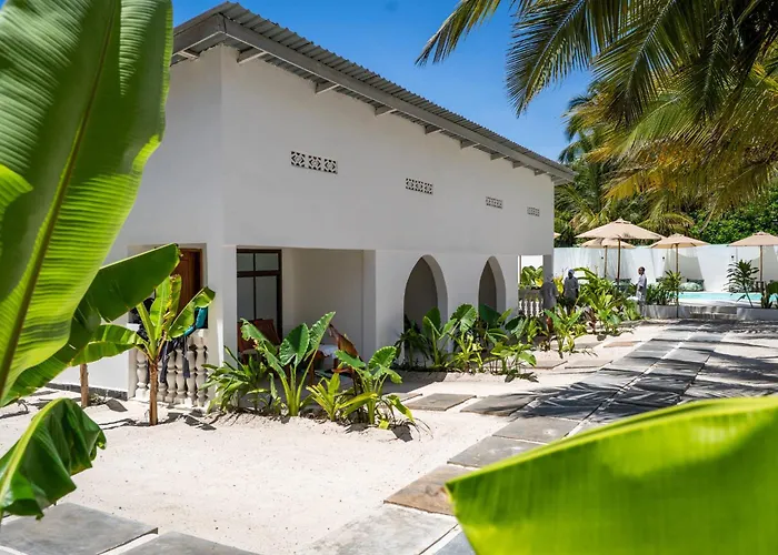 Marea Boutique Hotel
